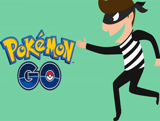 Điện thoại Android cài ứng dụng “Guide for Pokémon Go” có thể bị hack